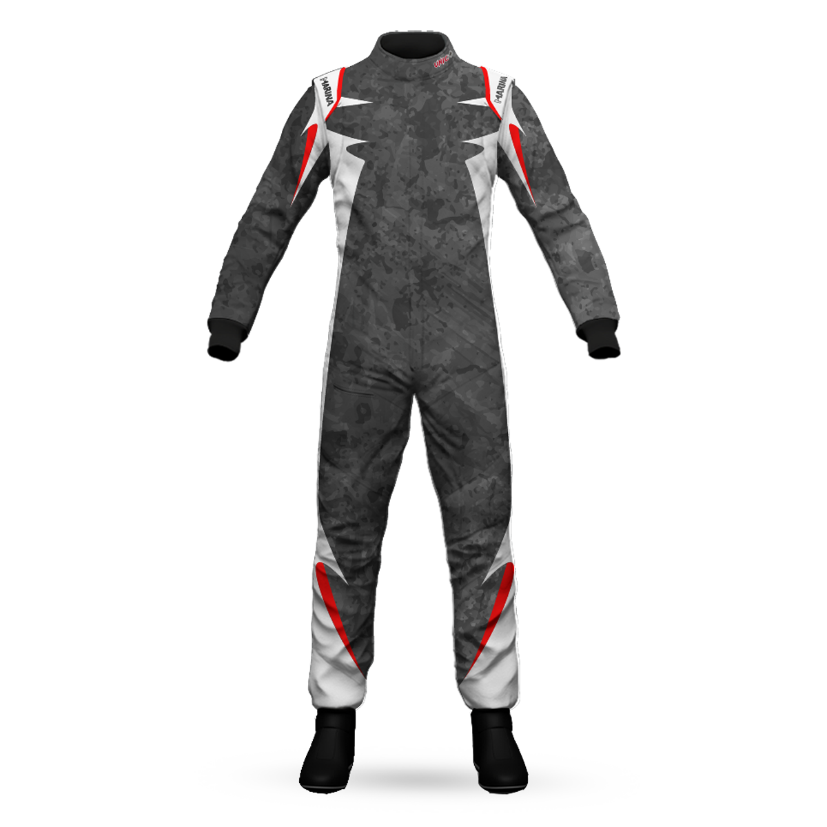 Marina Unic Plus Nova Racing Suit