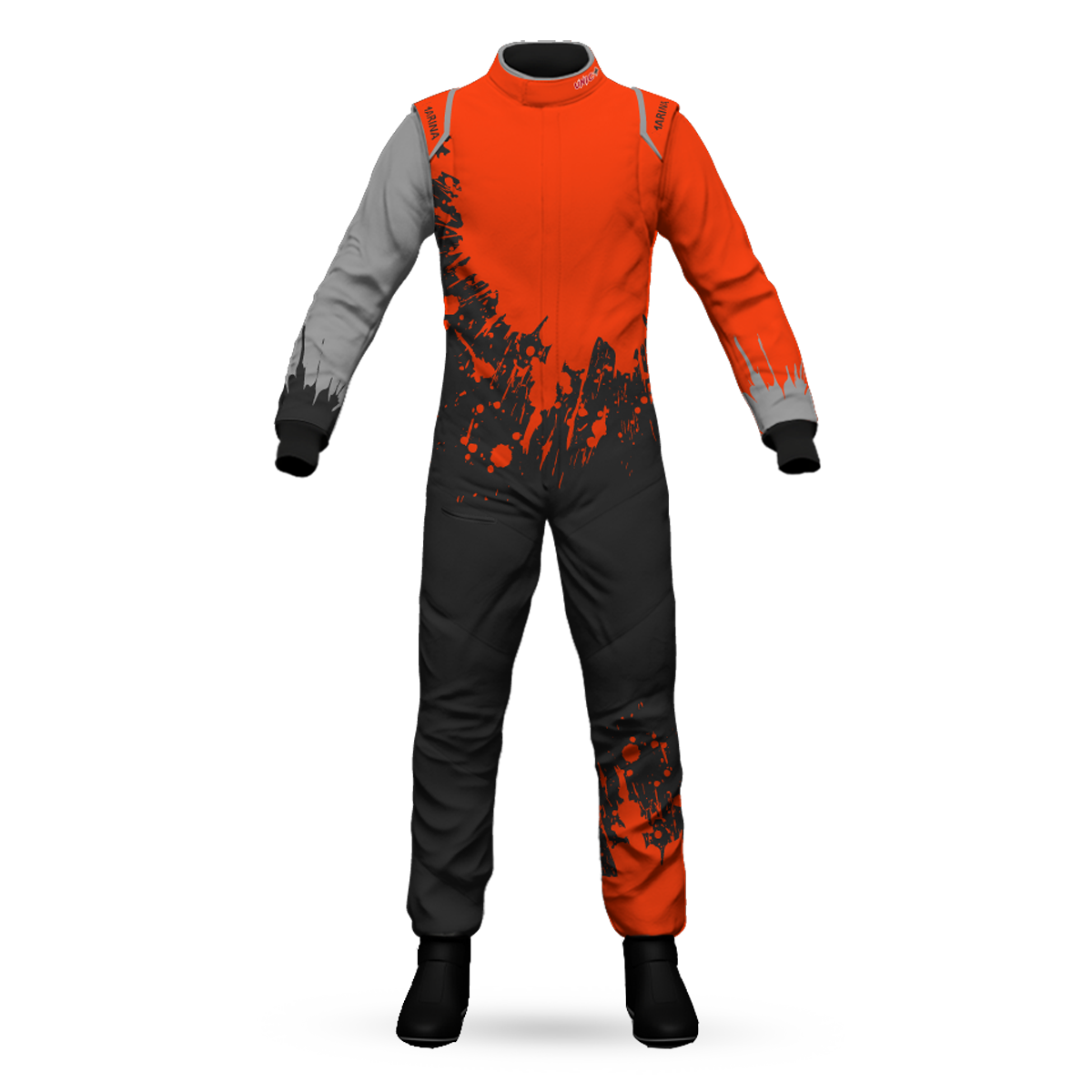 Marina Unic Plus Olva Racing Suit