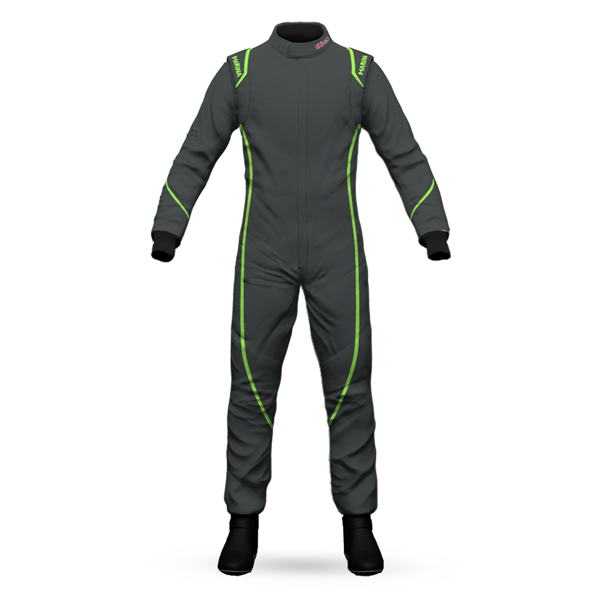 Marina Unic Plus Pals Racing Suit