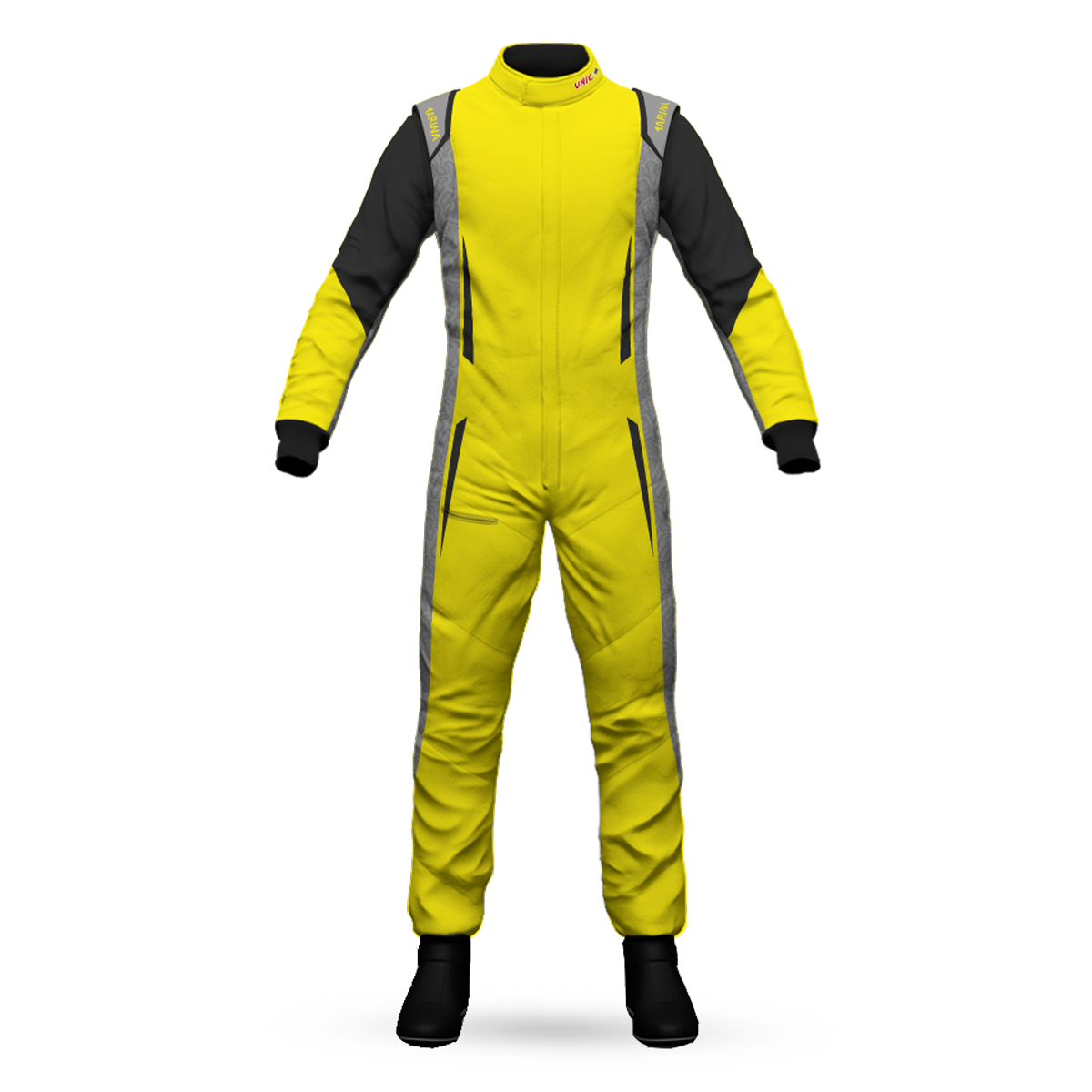 Marina Unic Plus Plot Ladies Racing Suit