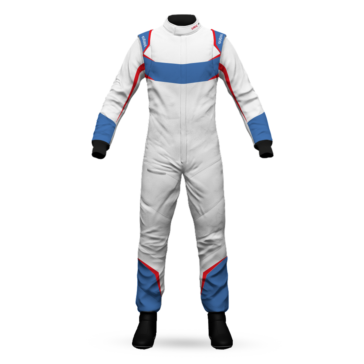 Marina Unic Plus Prats Racing Suit