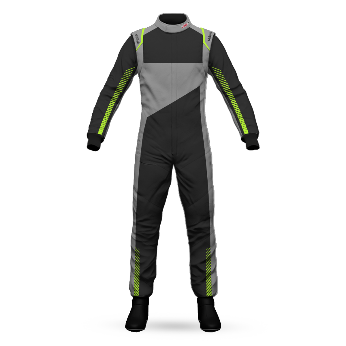 Marina Unic Plus Ras Racing Suit