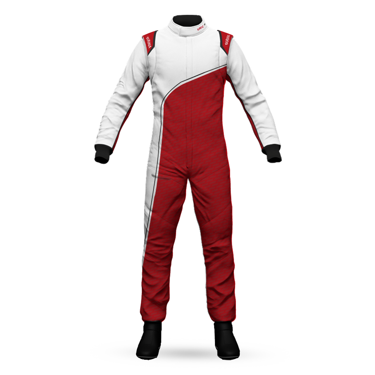 Marina Unic Plus Wall Racing Suit