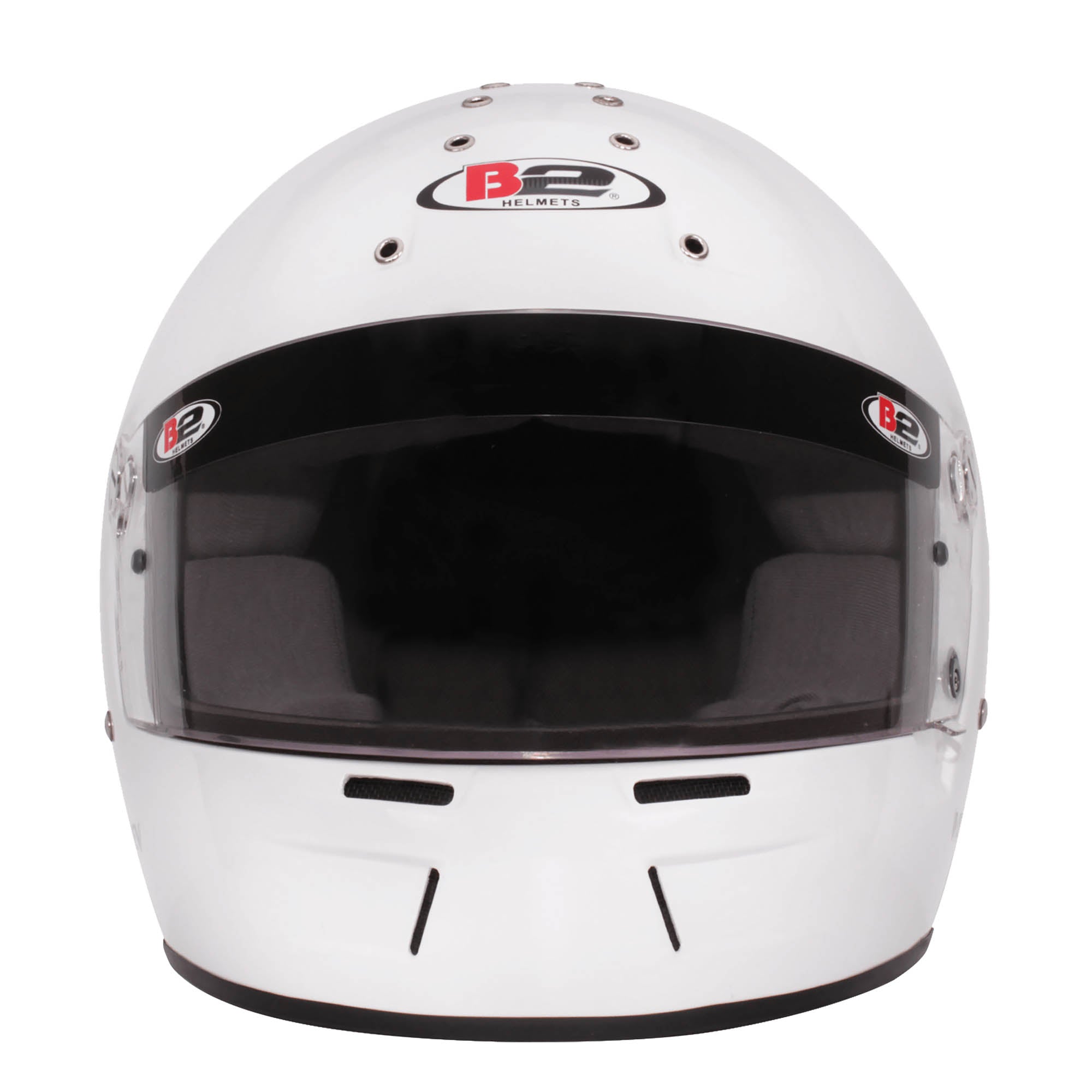 B2 Vision EV SA2020 Helmet