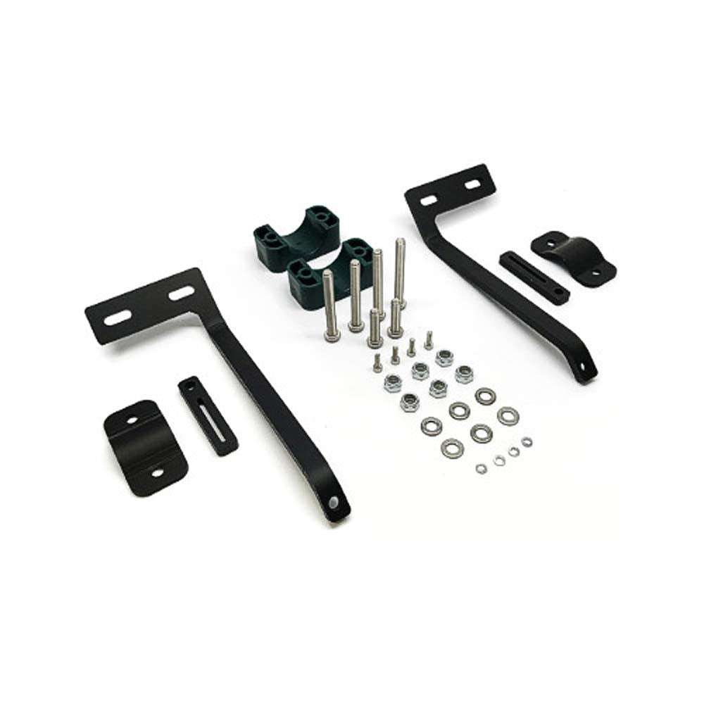 AIM MyChron5 Tire Temp Sensor Mounting Kit