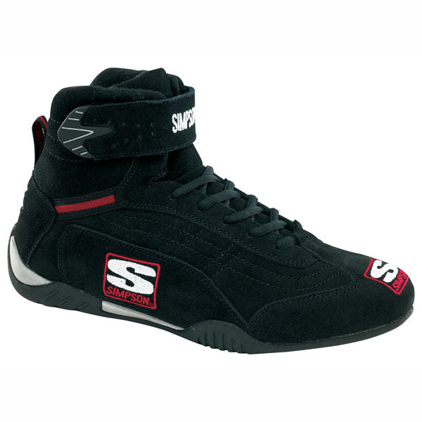 Simpson Adrenaline Driving Shoe