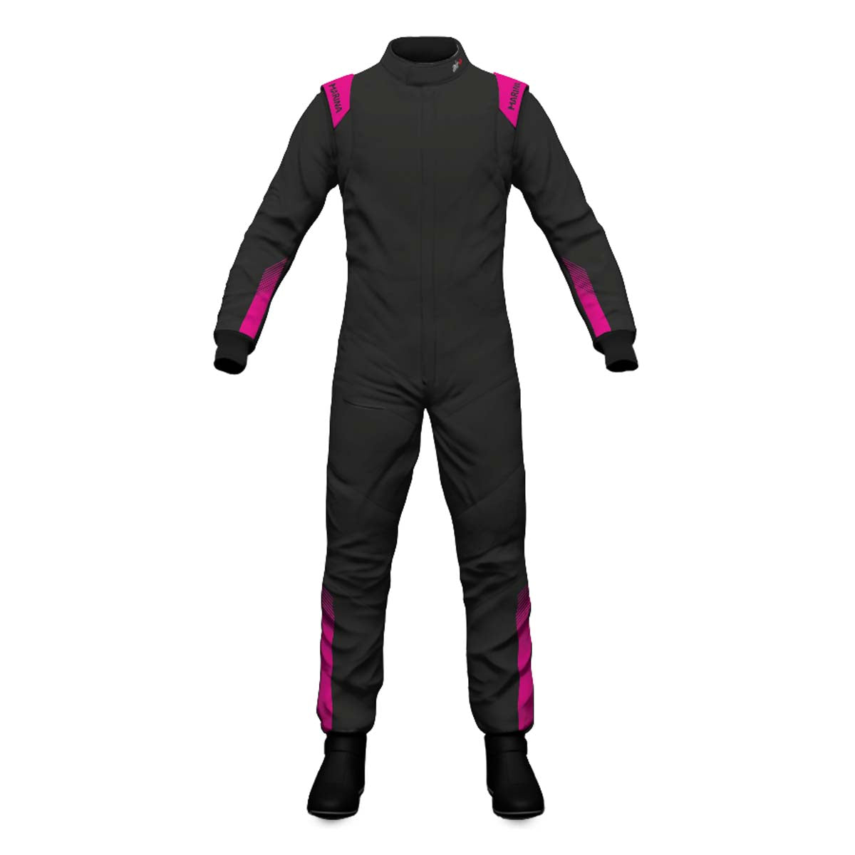 Marina Air Plus DP Formula Racing Suit