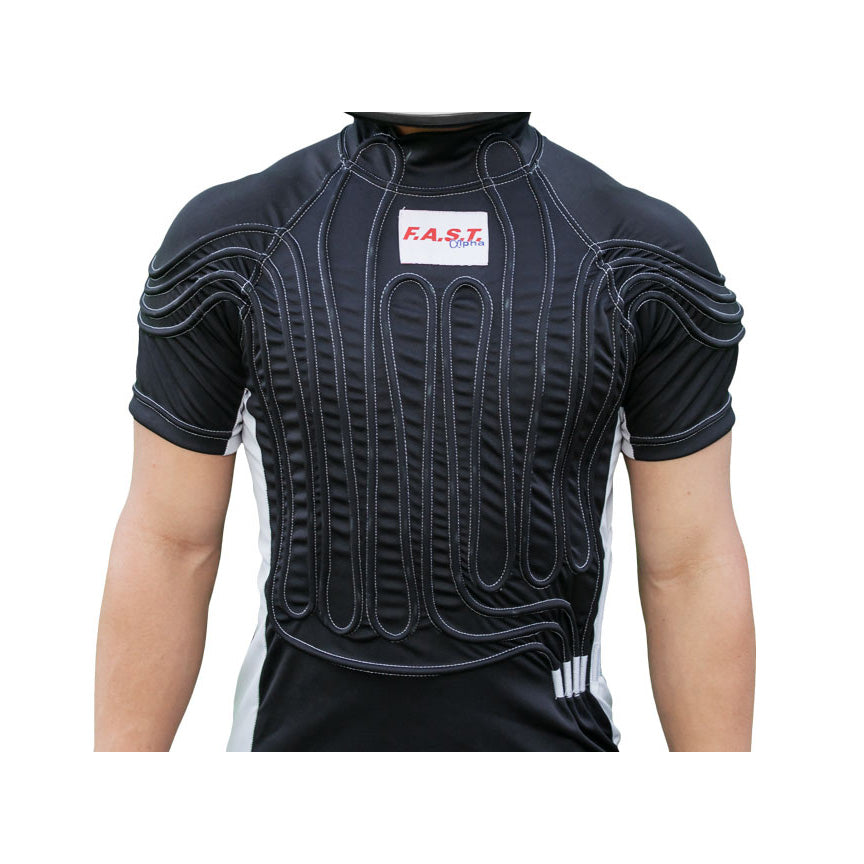 FAST Alpha Wicking Short Sleeve Shirt