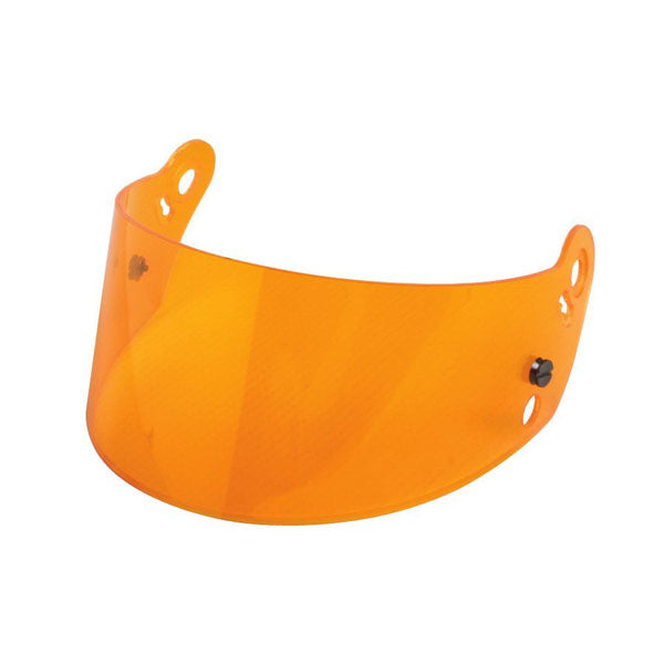 Bell 280 Helmet Shield - Detent Style (Fits SA2000/5 M2, M2 Pro)