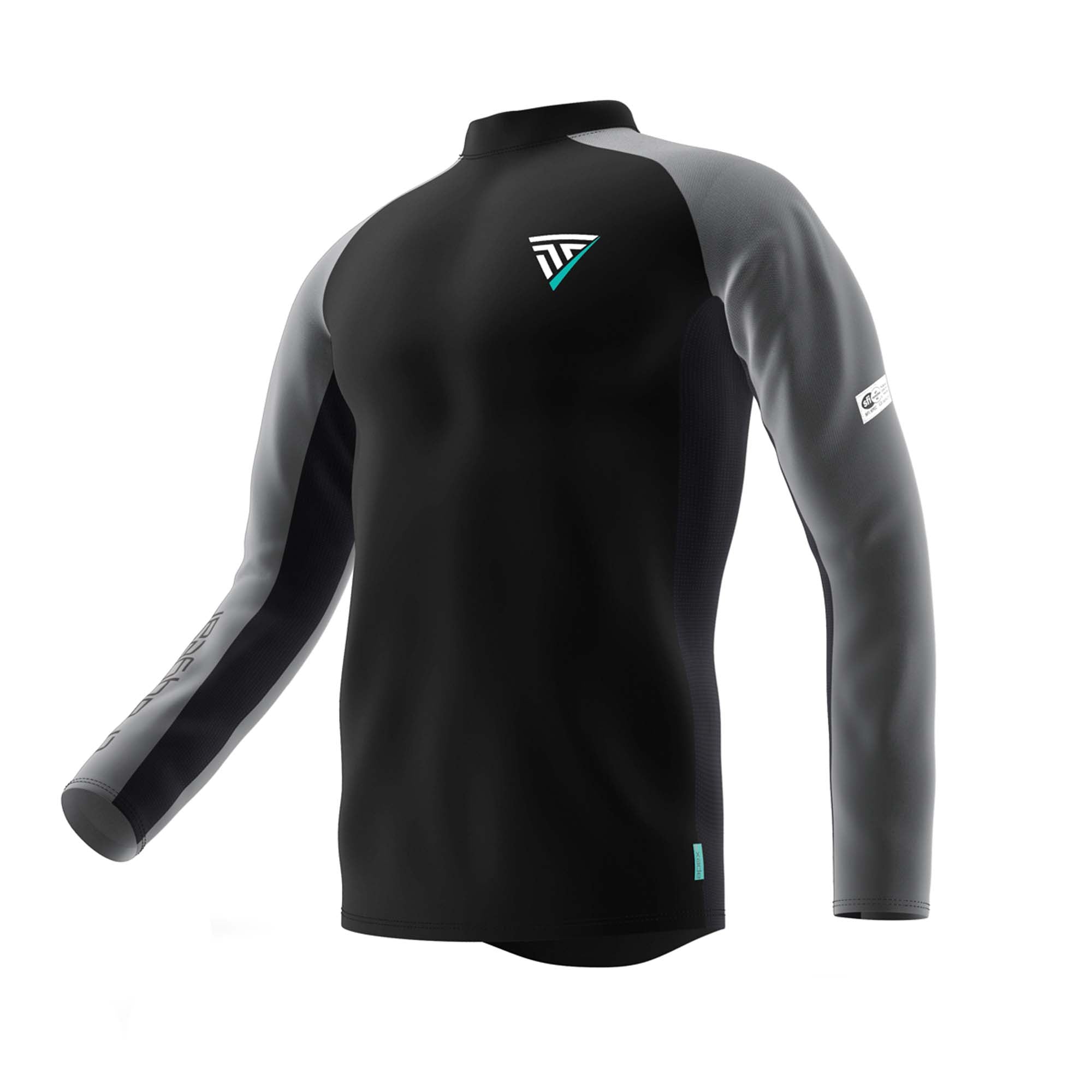 Traqgear Apex SFI Long Sleeve Shirt