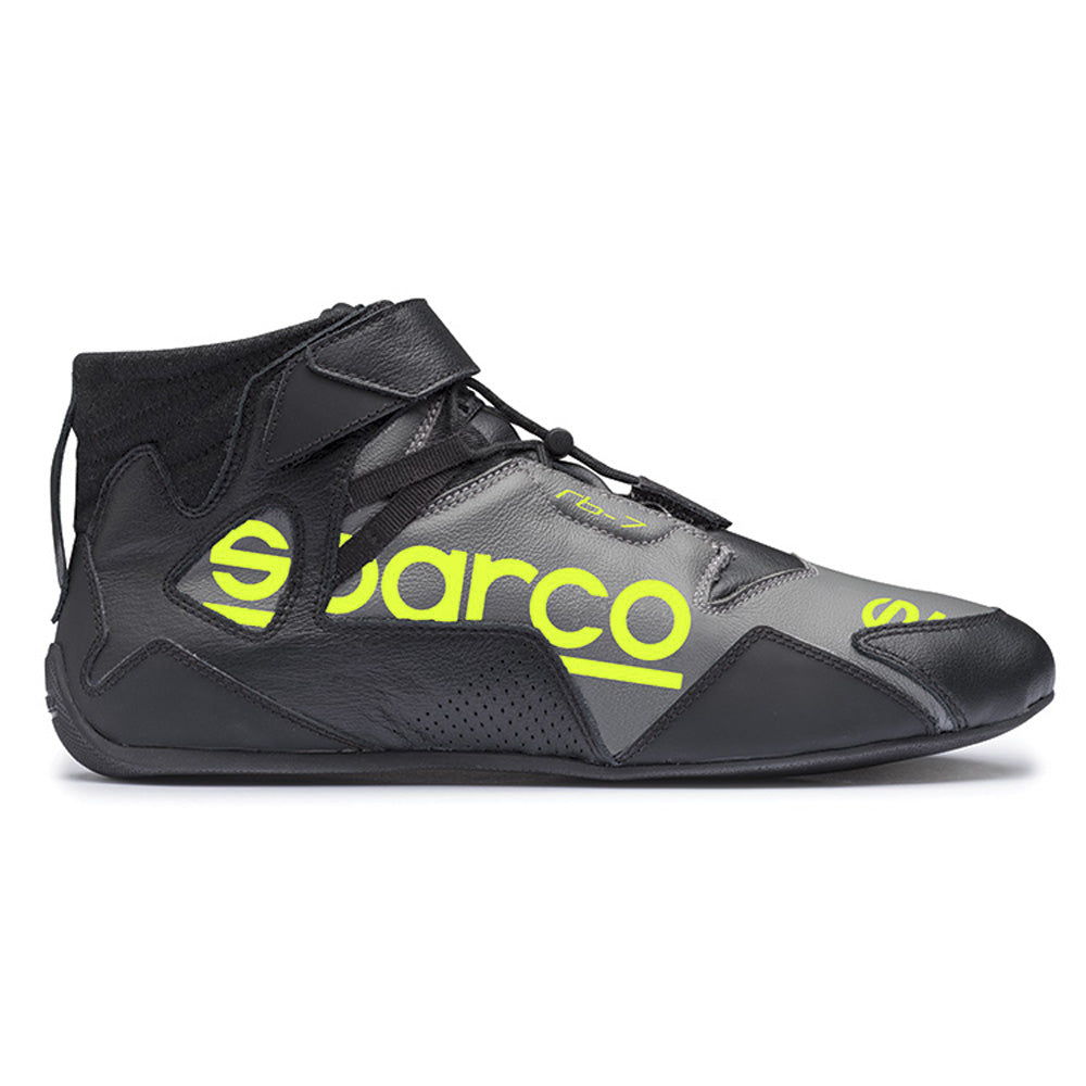 Sparco Apex RB-7 Racing Shoes