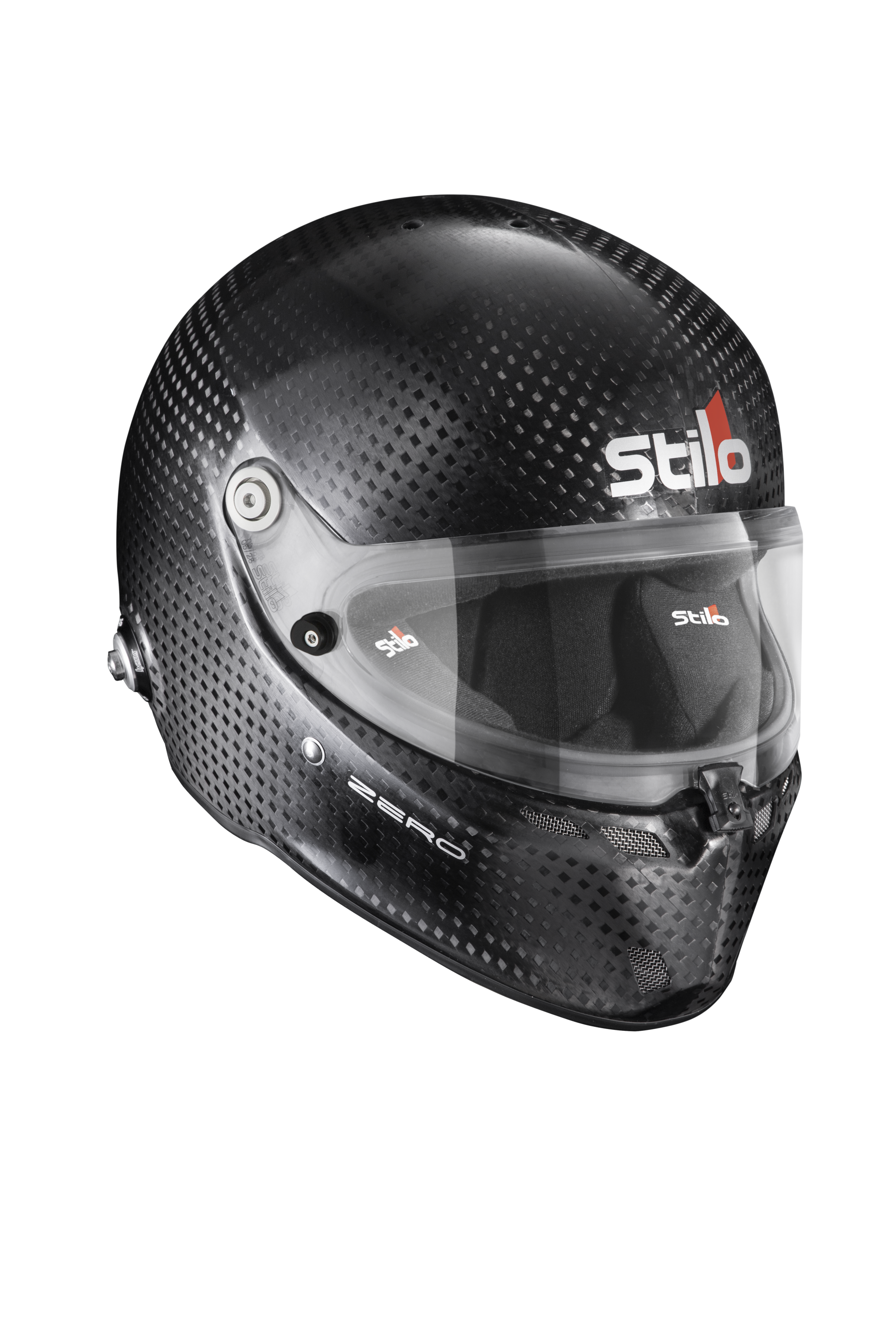 Stilo ST6 GT Zero FIA8860-2018 Helmet