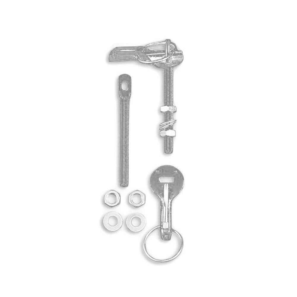 OMP EB/492 Quick Release Hood Pin Set