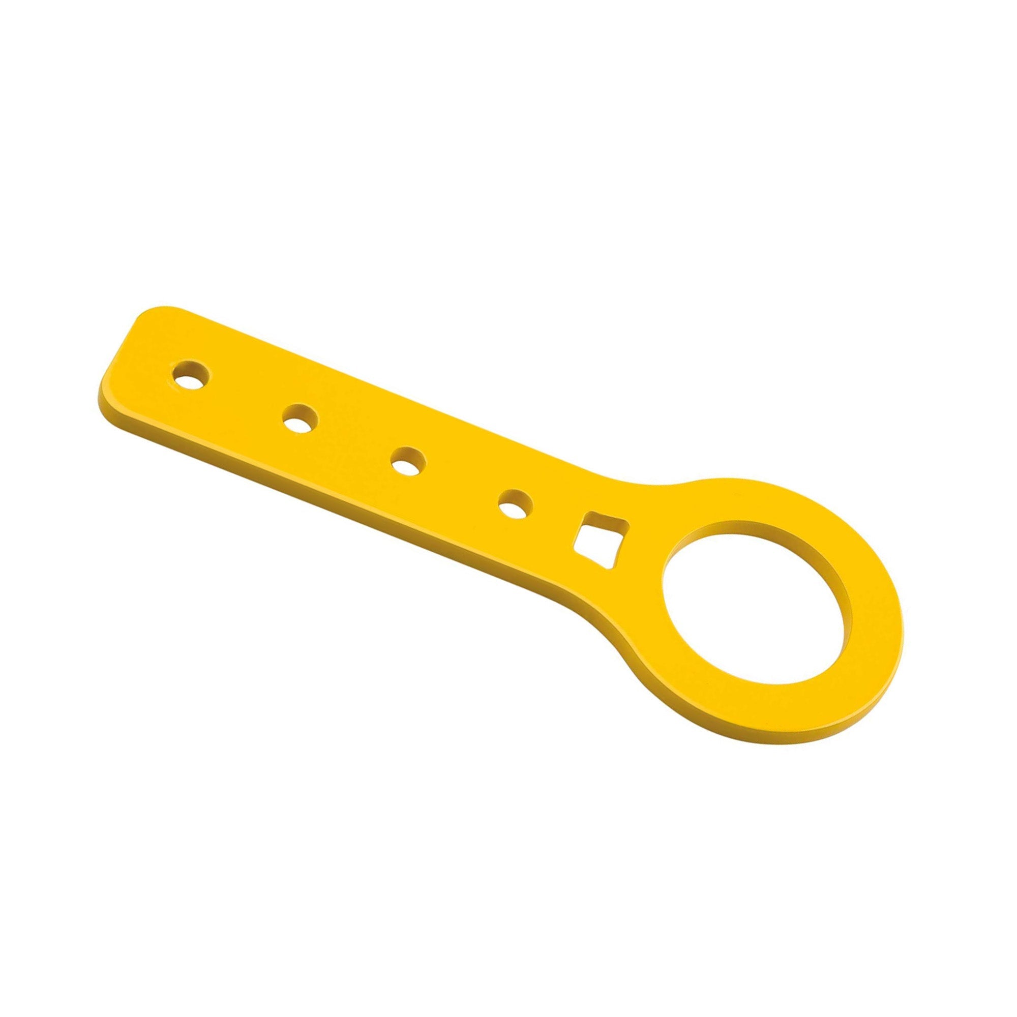 OMP Aluminum Tow Hook