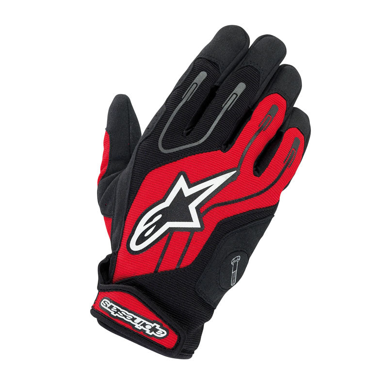 Alpinestars Engine Mechanics Glove