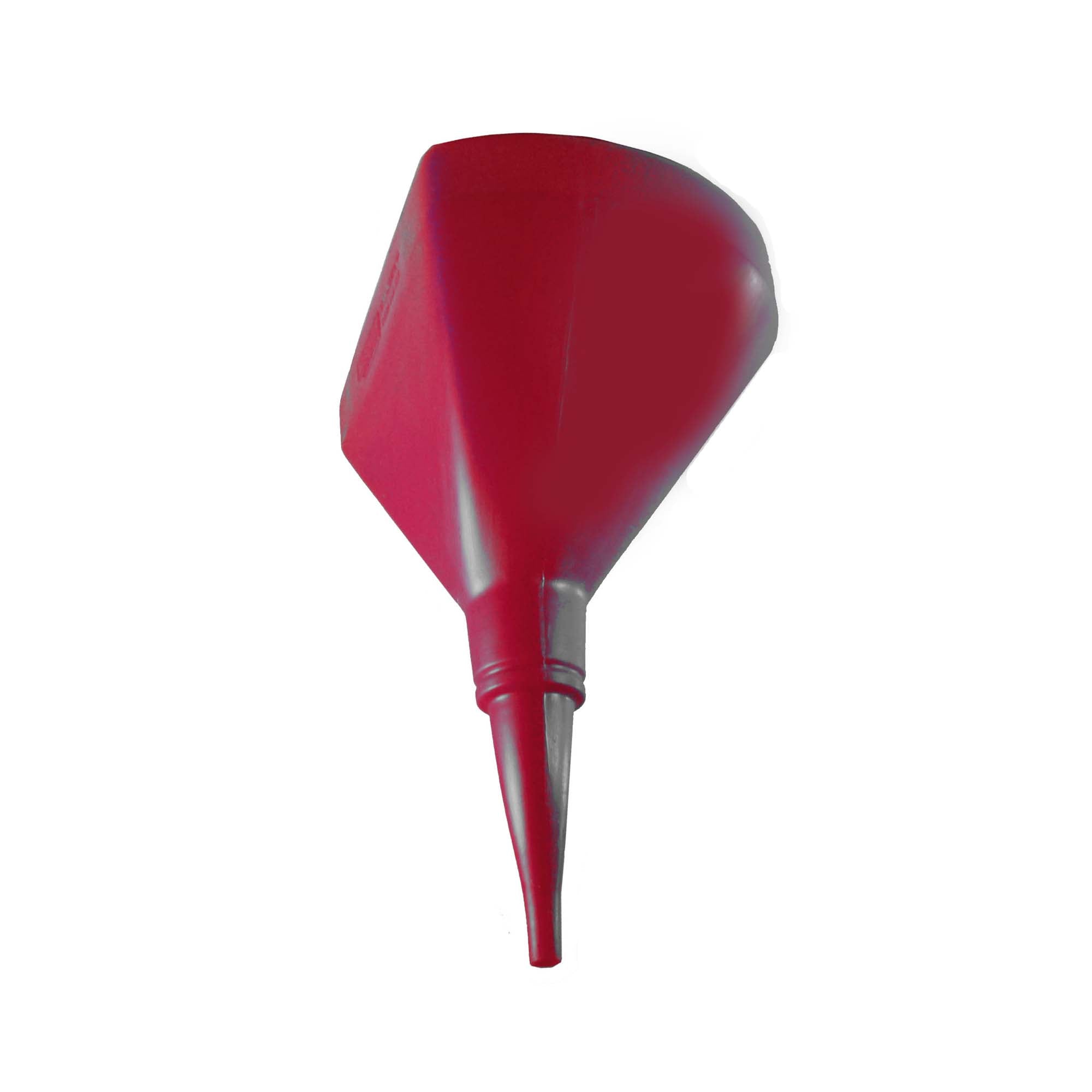 Scribner Funnel - 14" D-Shaped