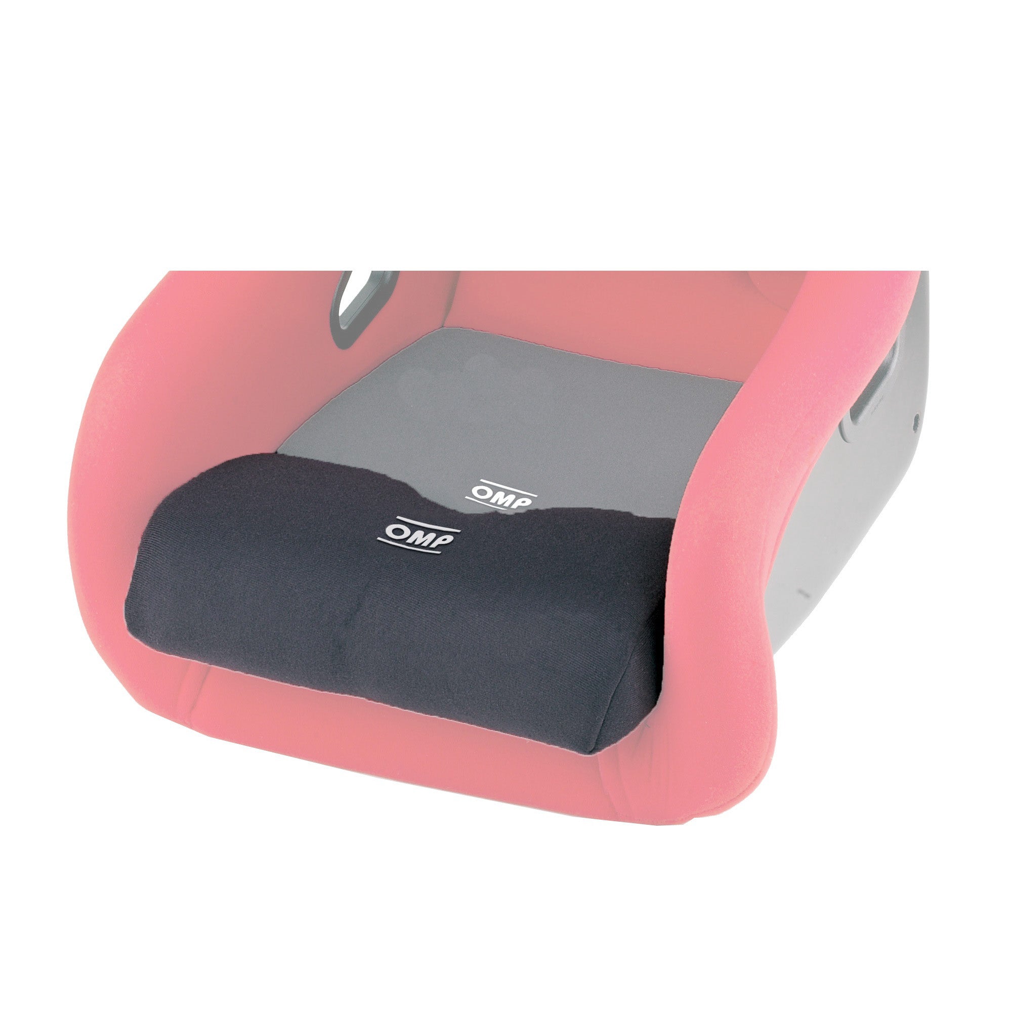 OMP Seat Leg Support Cushion