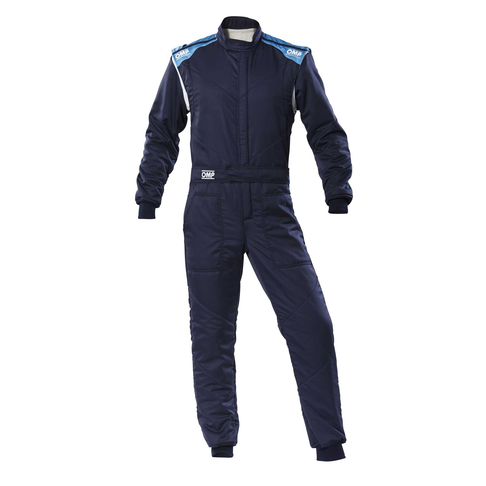 OMP First-S Racing Suit