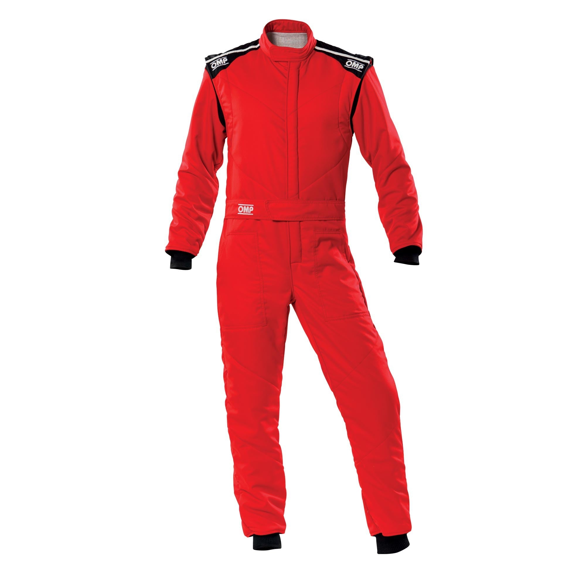 OMP First-S Racing Suit