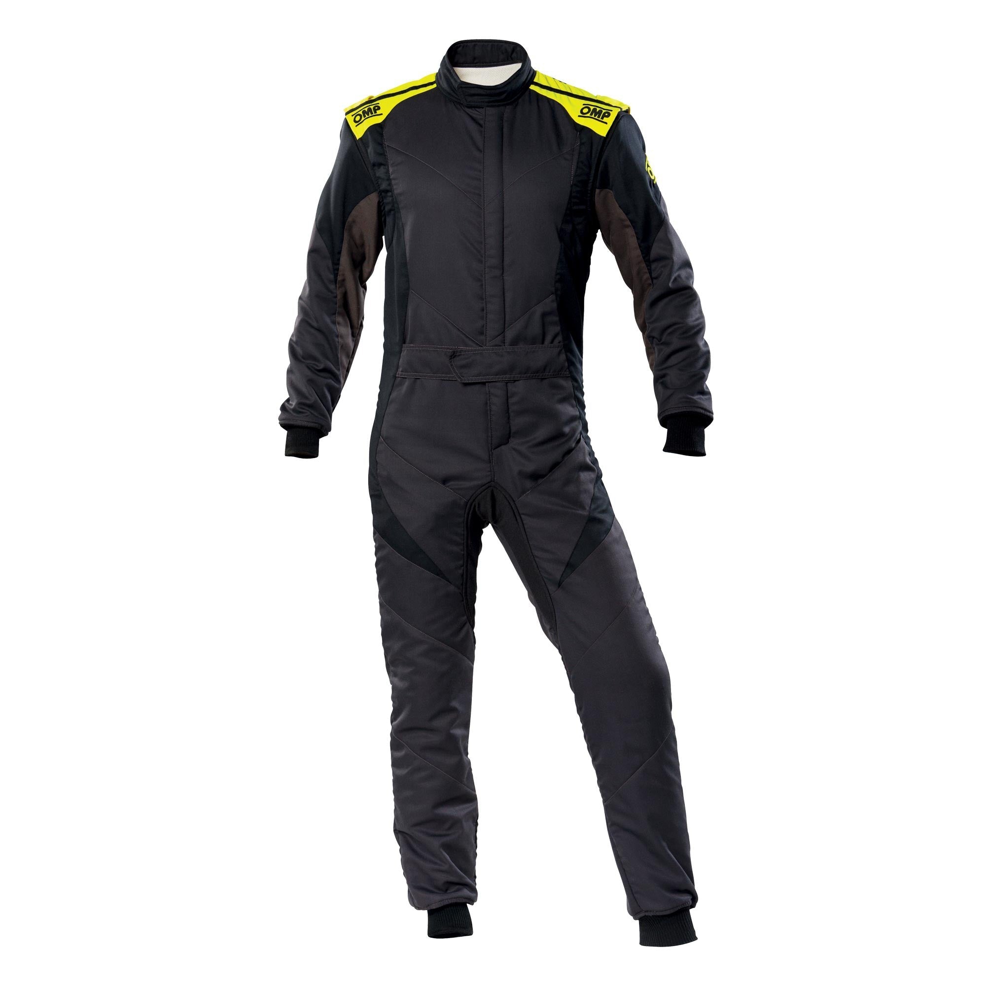 OMP First Evo Racing Suit