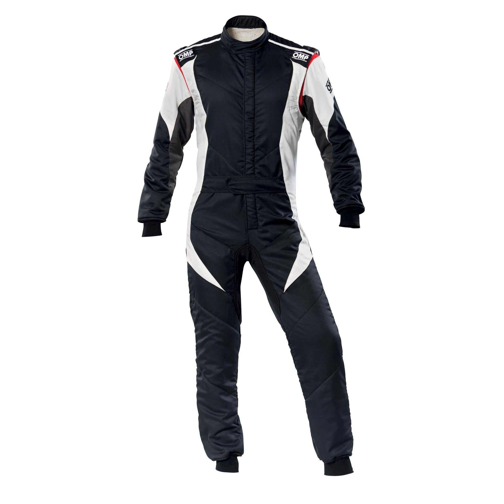 OMP First Evo Racing Suit