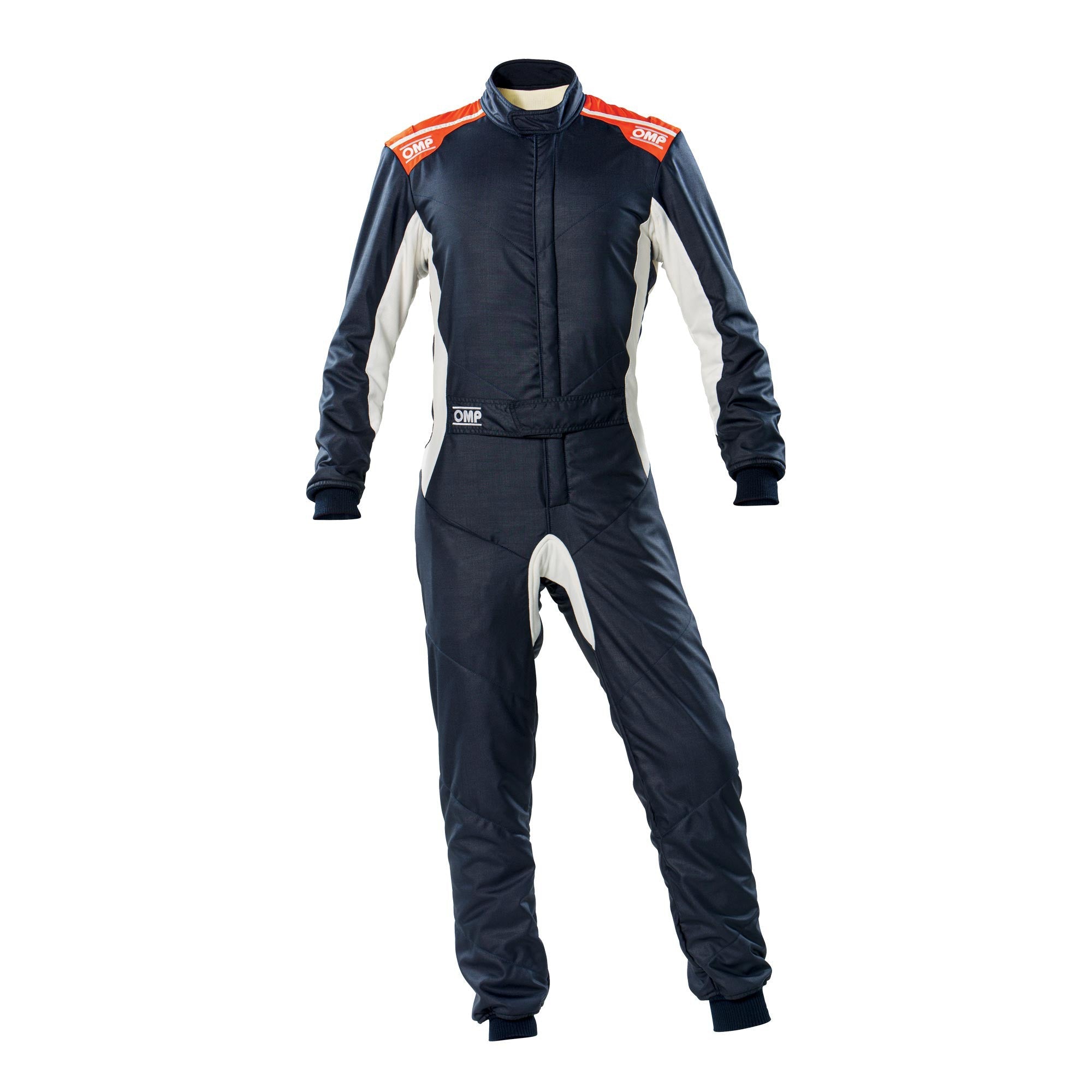 OMP One-S Racing Suit