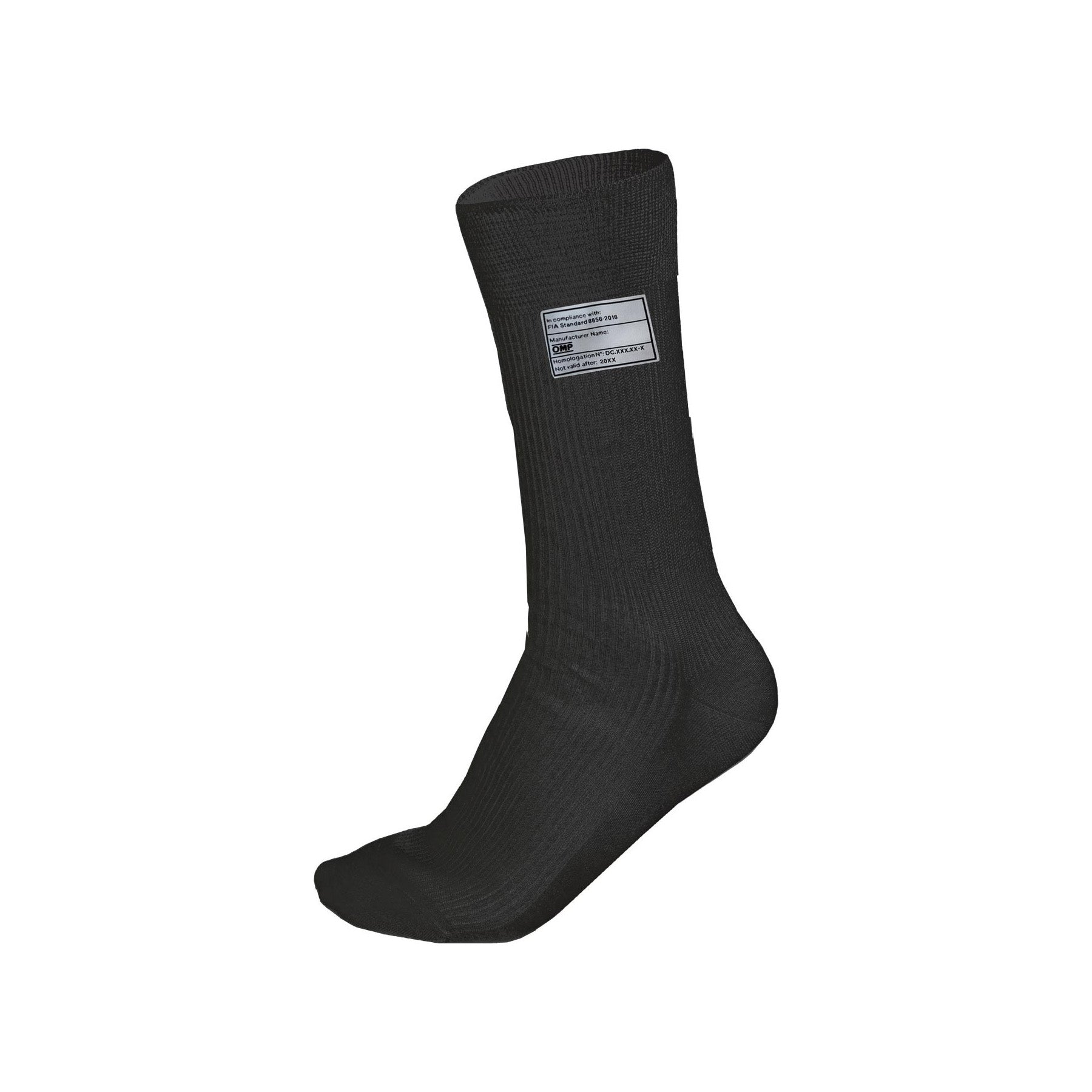 OMP One FIA Nomex Socks