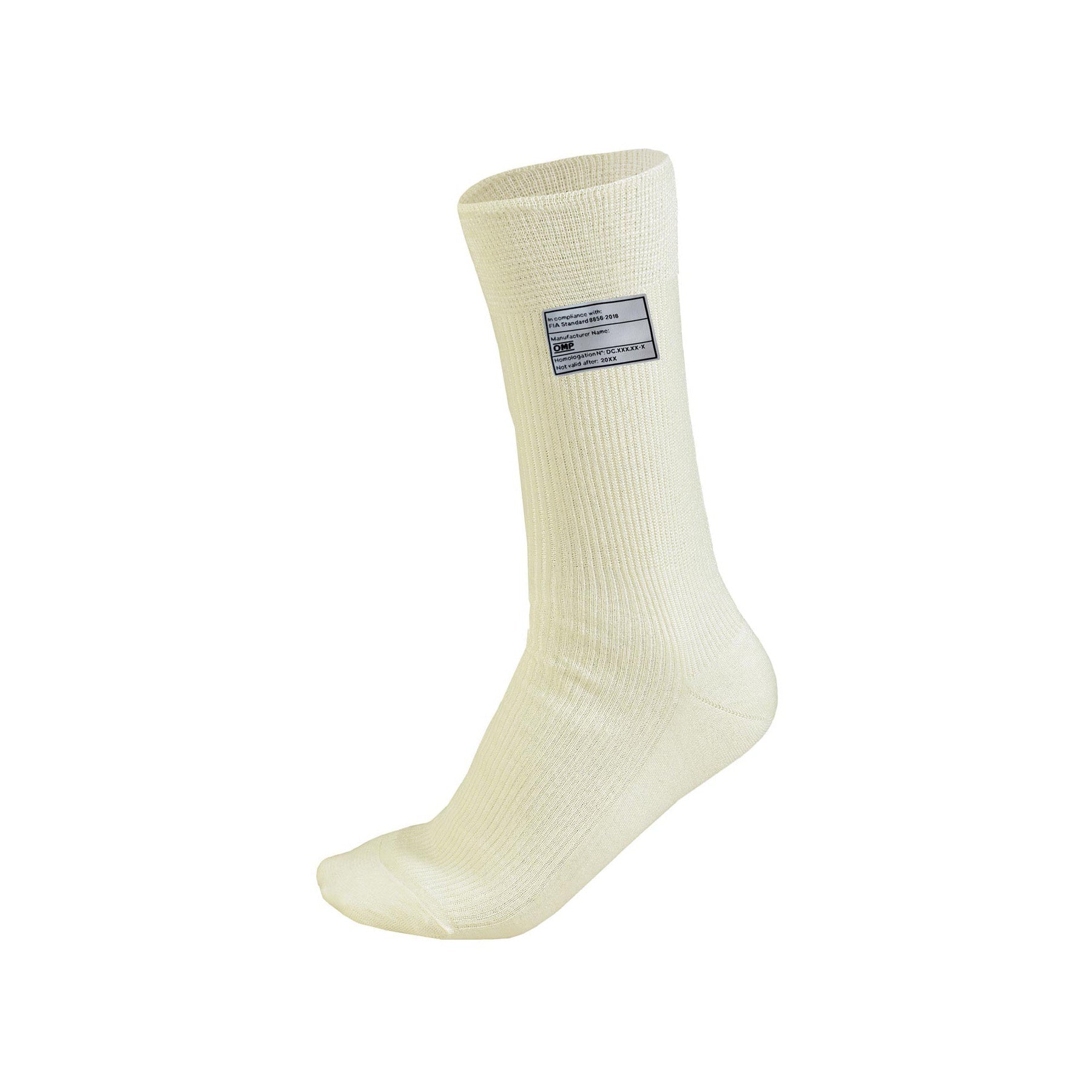 OMP One FIA Nomex Socks