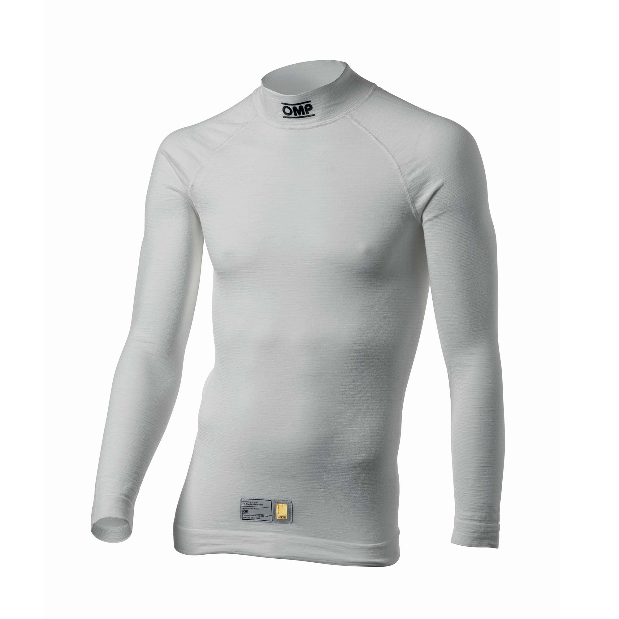 OMP Tecnica Evo Undershirt