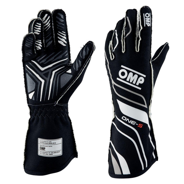 OMP One-S Racing Gloves