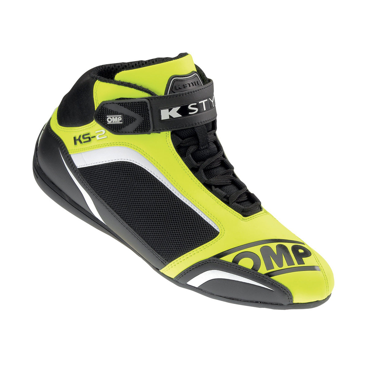 OMP KS-2 Karting Shoes