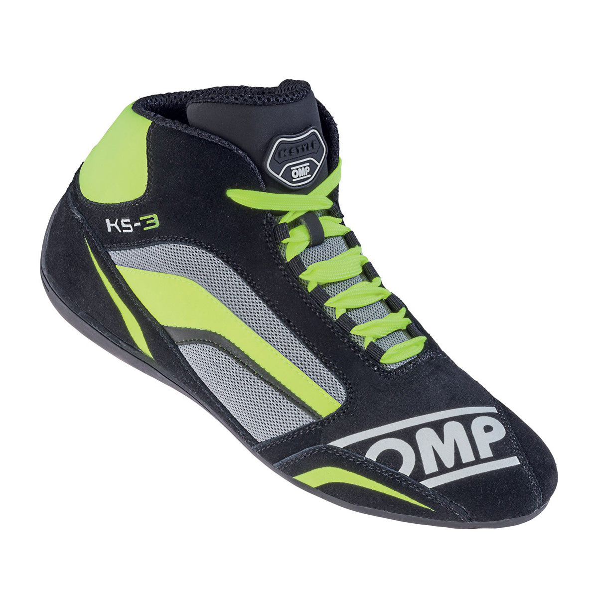 OMP KS-3 Karting Shoes