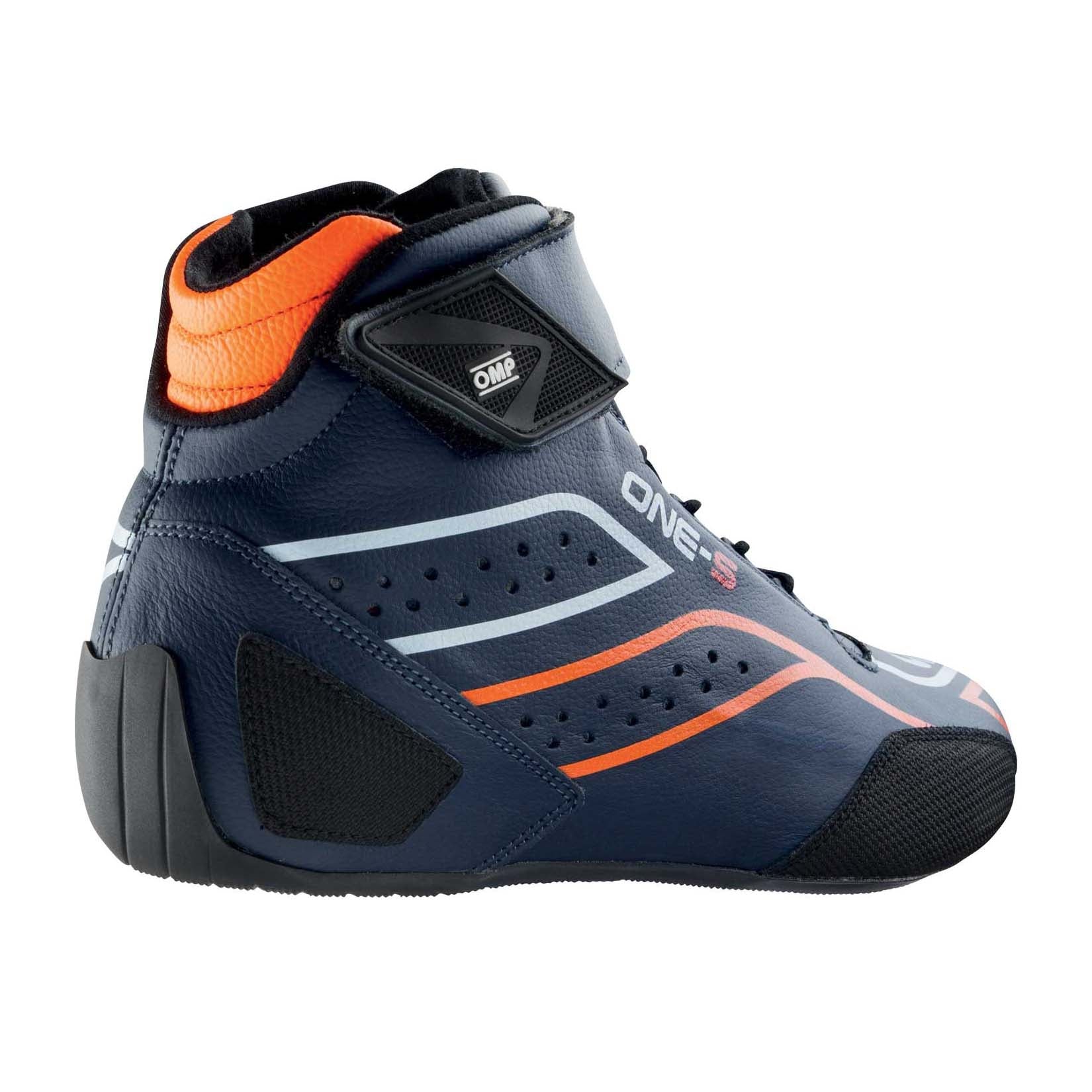 OMP One-S Racing Shoes