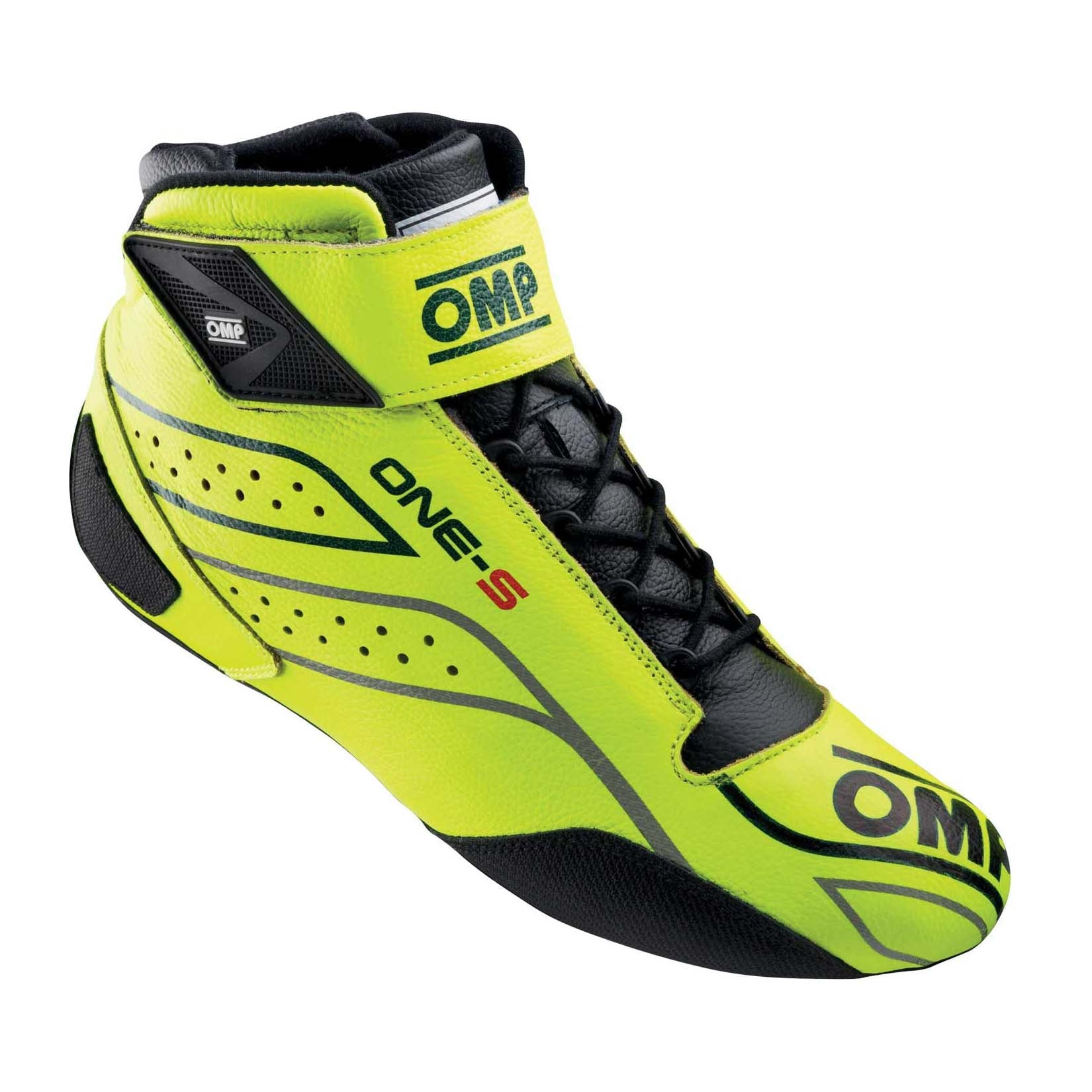 OMP One-S Racing Shoes