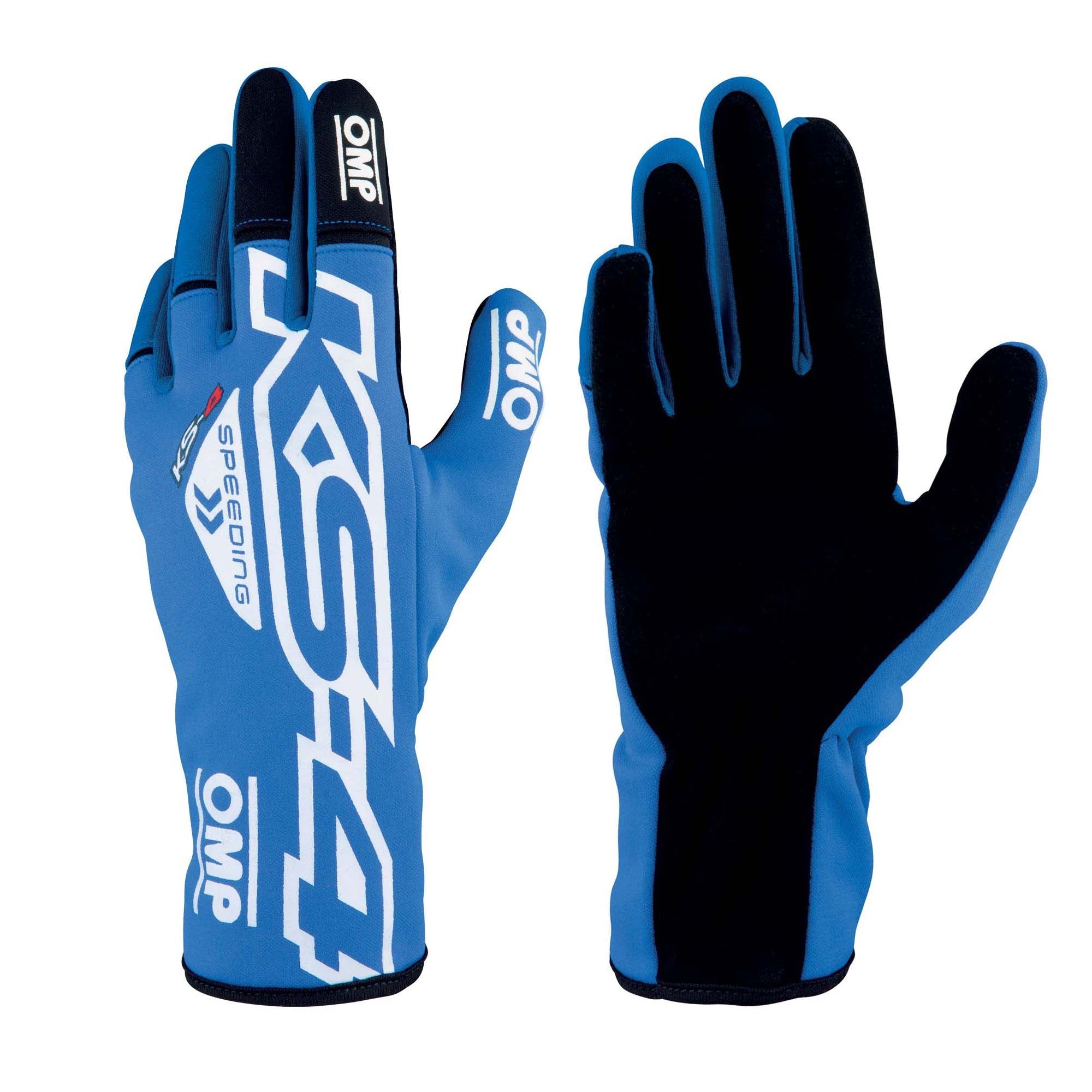 OMP KS-4 Karting Gloves