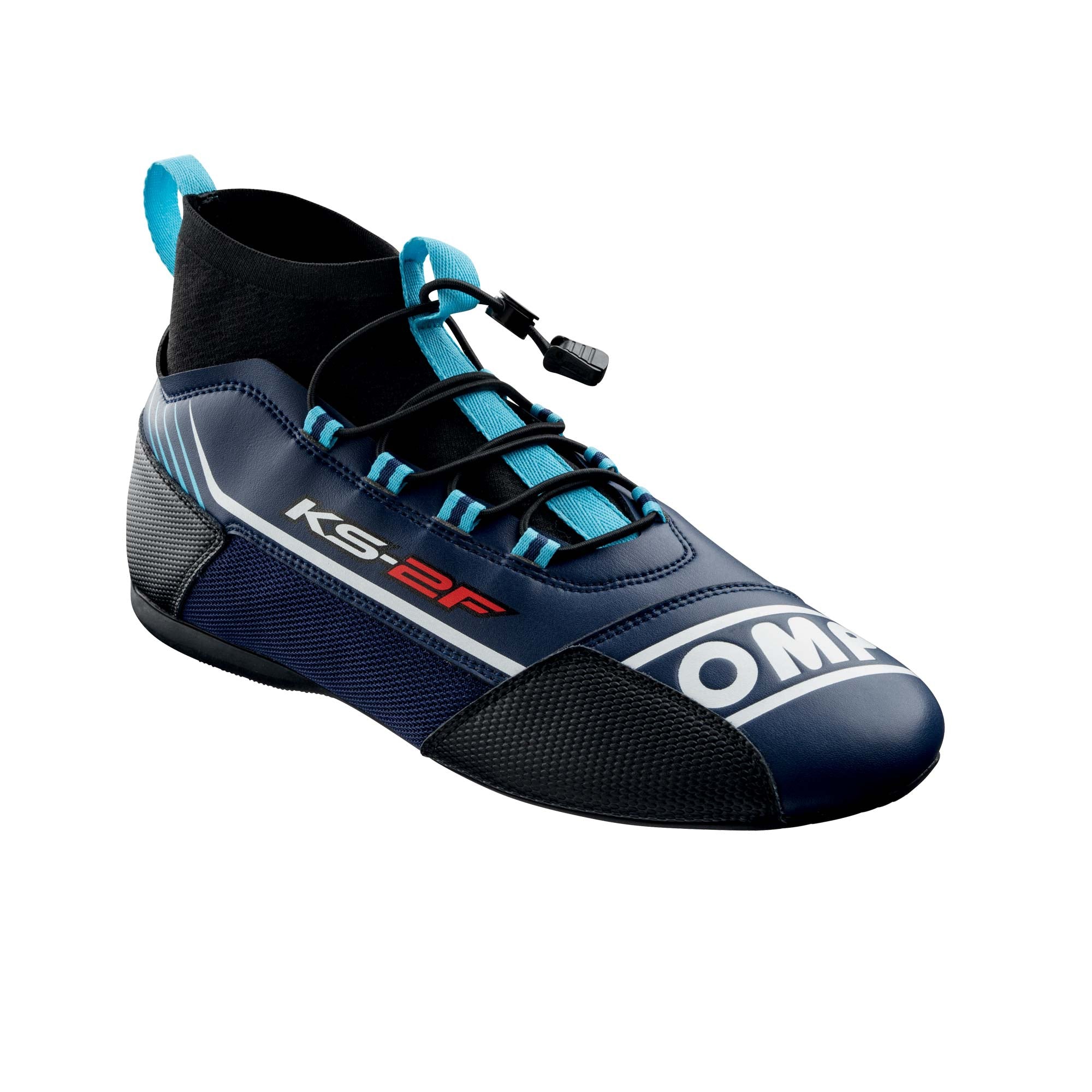 OMP KS-2F Karting Shoes