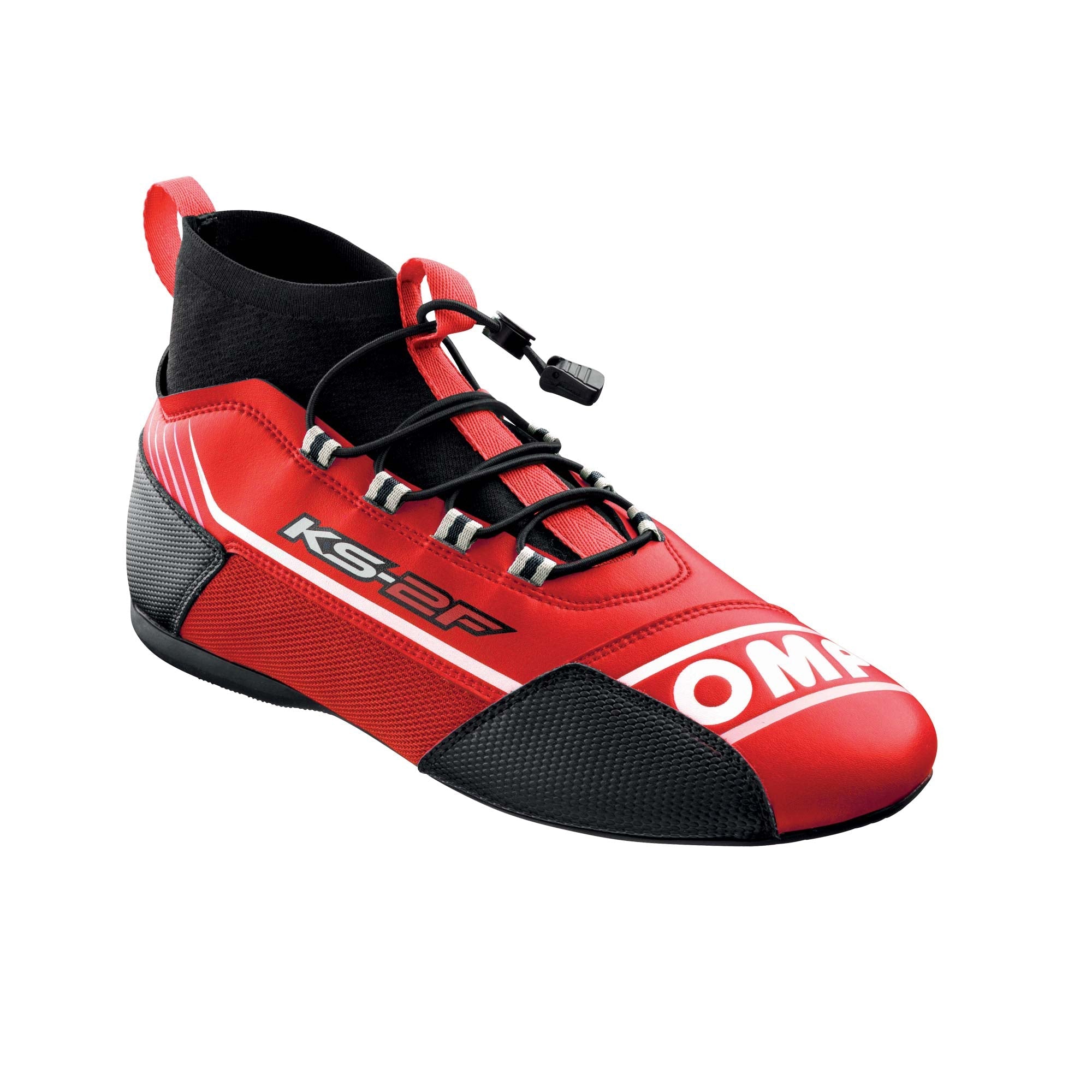 OMP KS-2F Karting Shoes