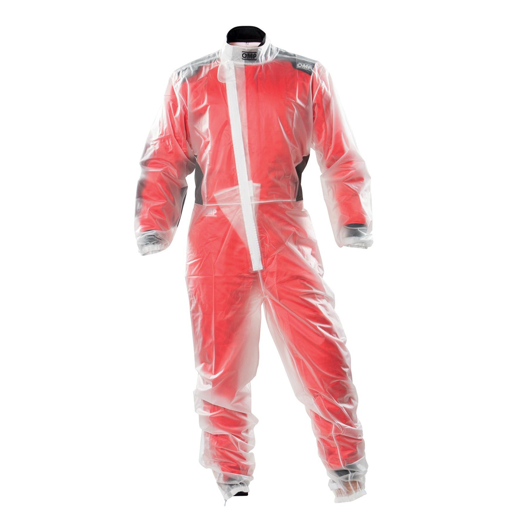 OMP Rain-K Kart Rain Suit