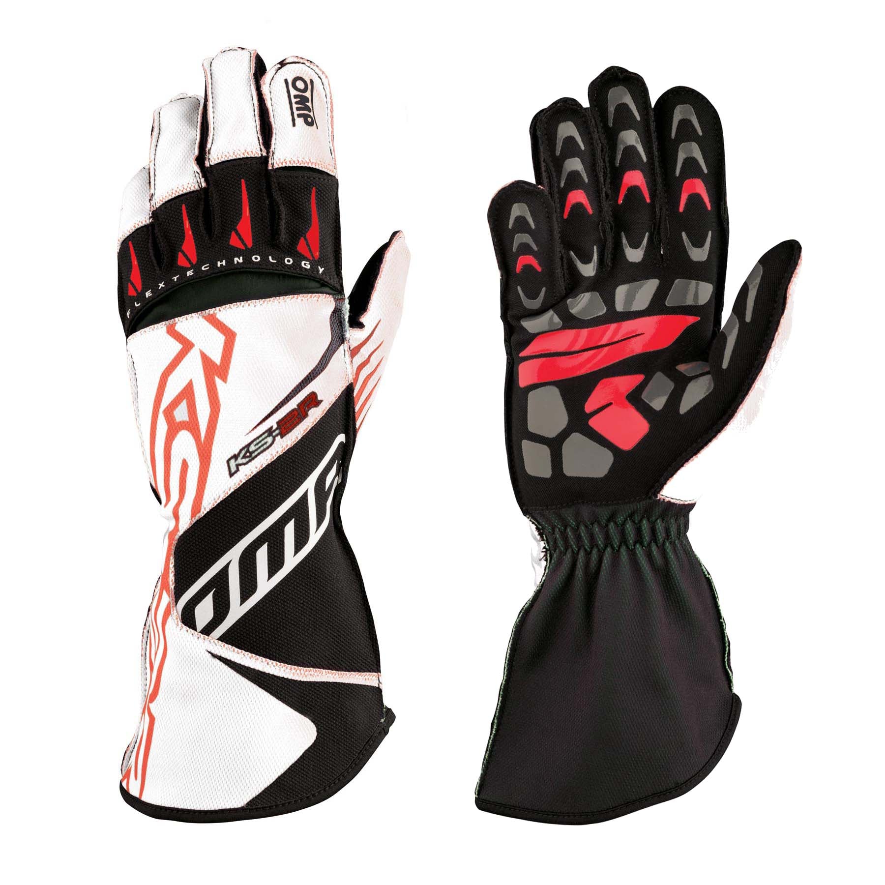 OMP KS-2R Karting Gloves