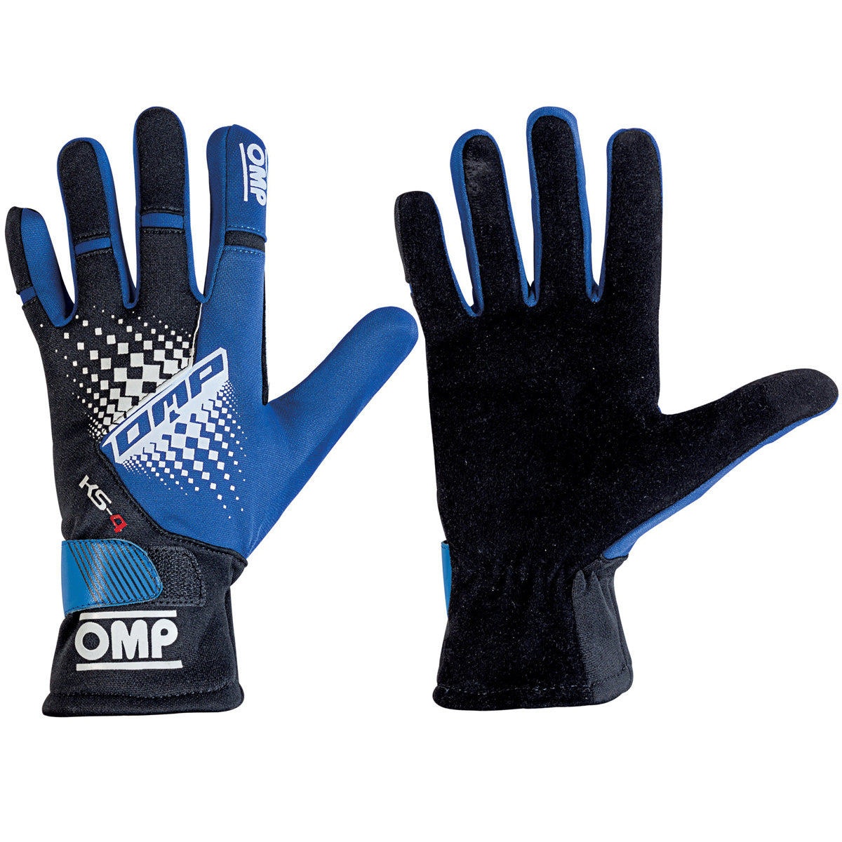 OMP KS-4 Karting Gloves