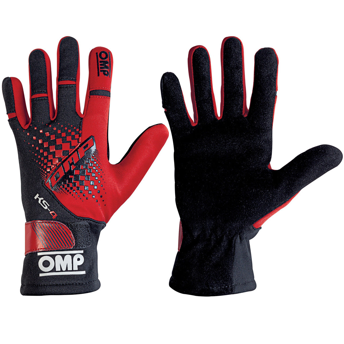 OMP KS-4 Karting Gloves