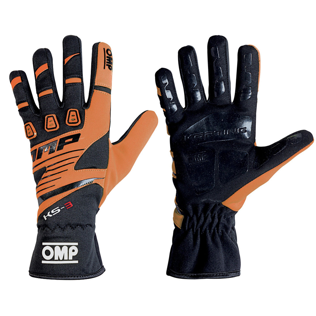 OMP KS-3 Karting Gloves