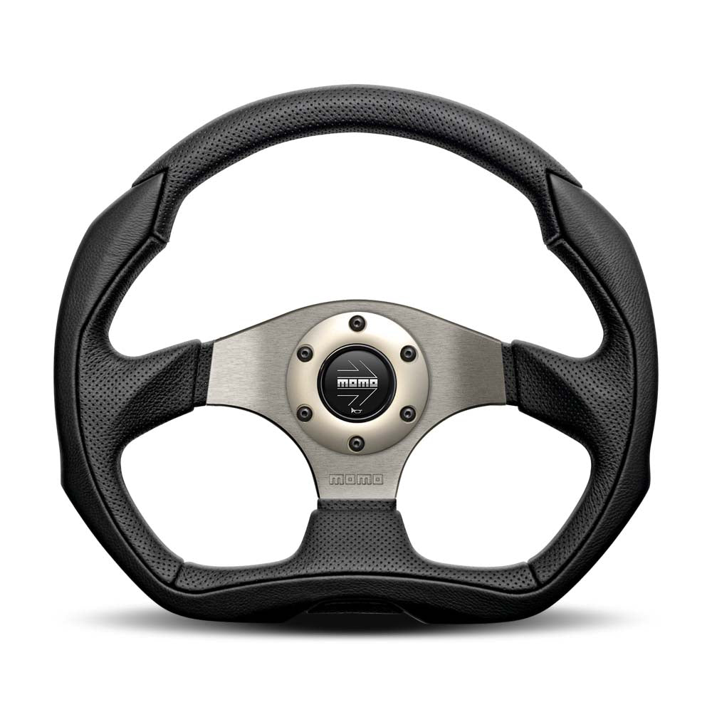 Momo Eagle Steering Wheel