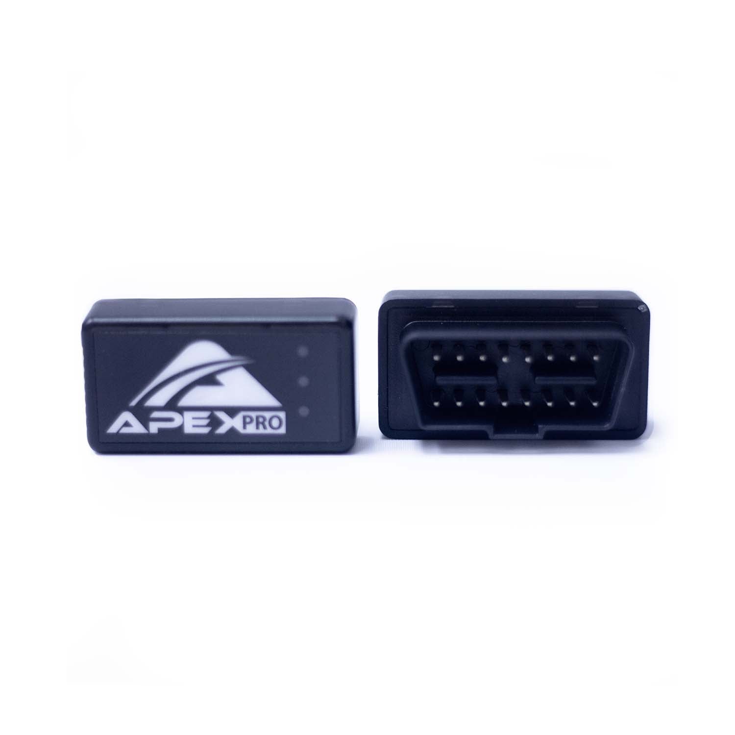 APEX Pro OBDII Interface