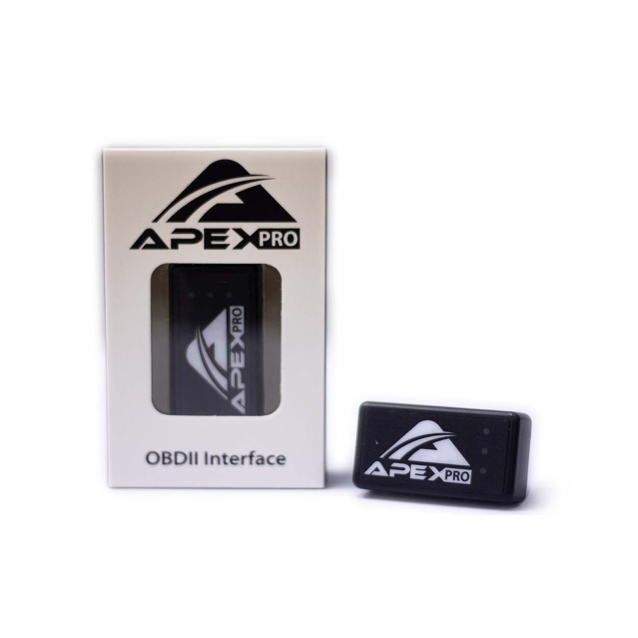 APEX Pro OBDII Interface