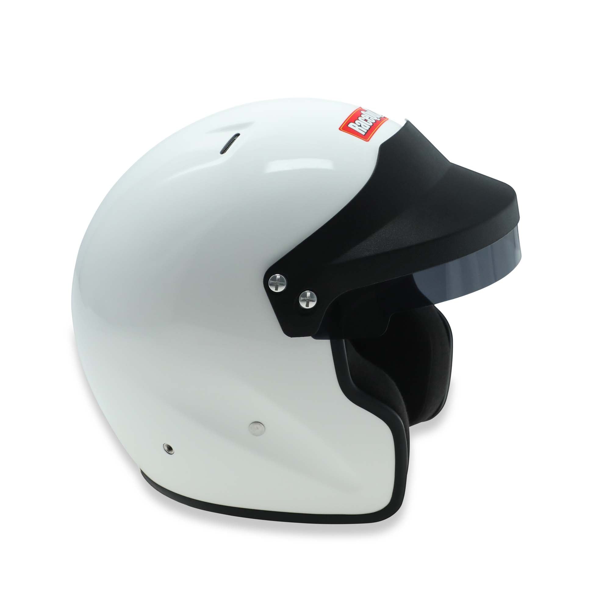 RaceQuip OF25 Open Face Racing Helmet - SA2025
