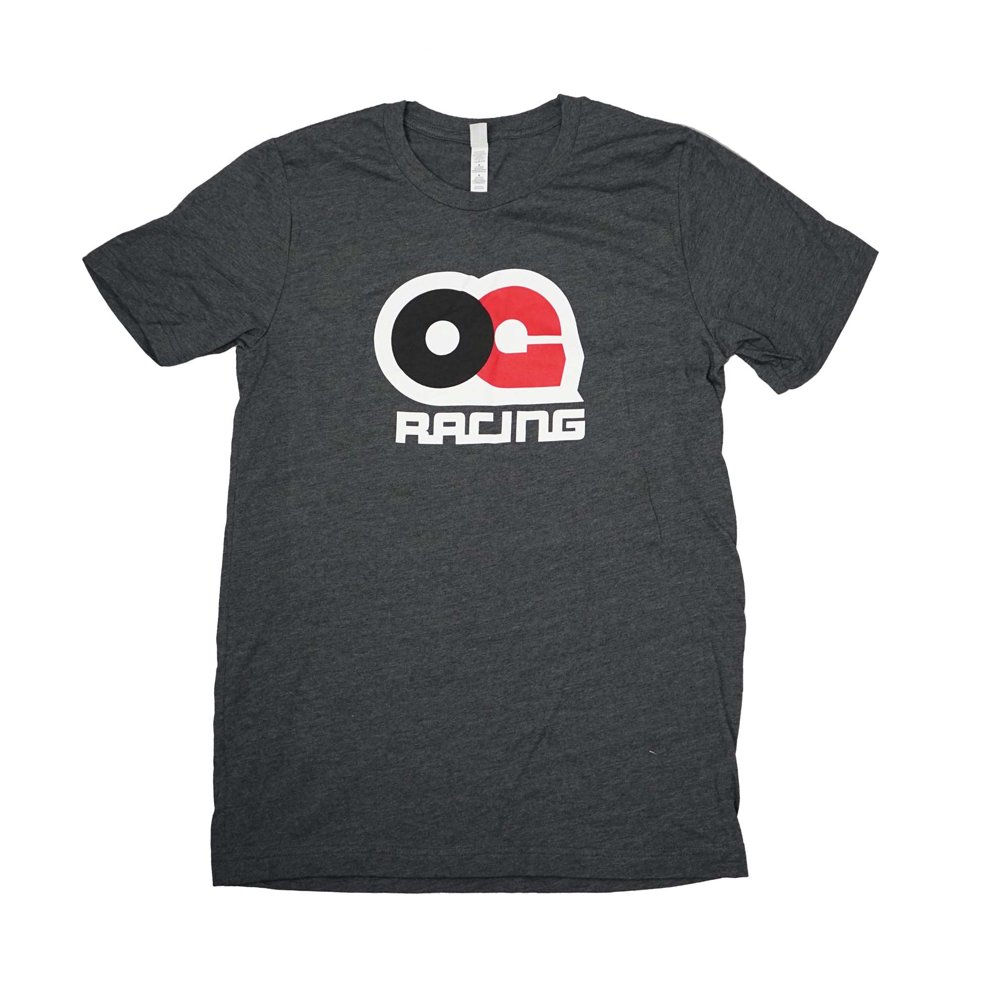 OG Racing Logo T-Shirt