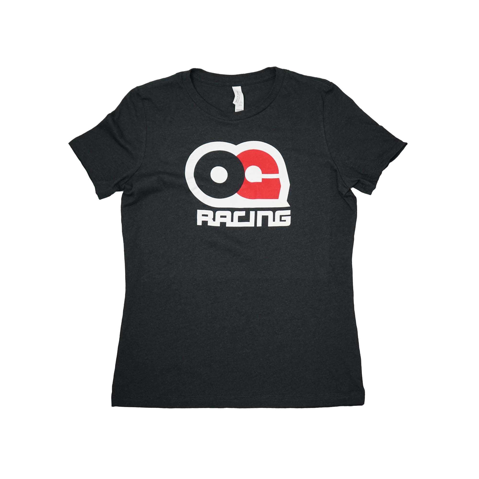 OG Racing Women's Logo T-Shirt