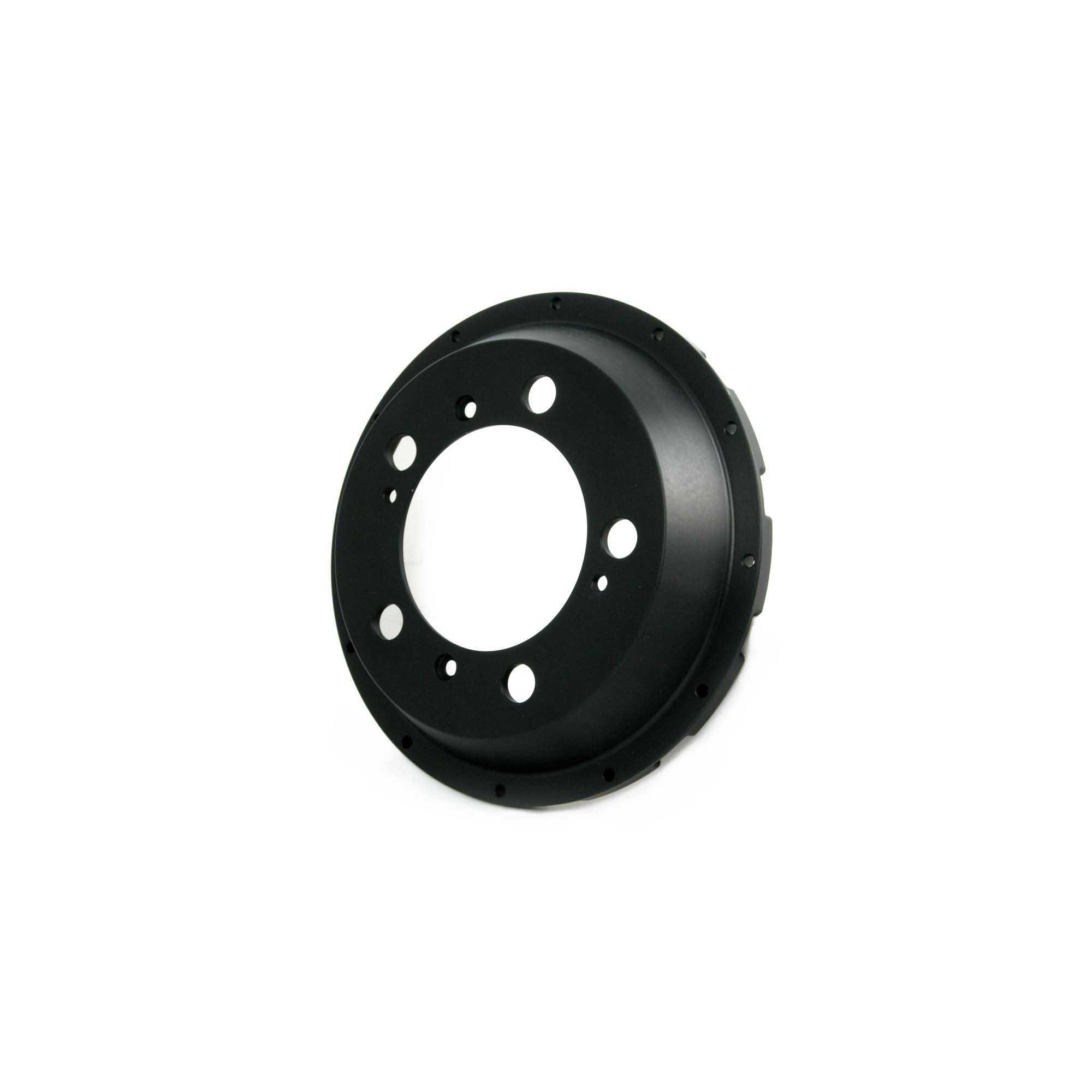 PFC V3 Rear Replacement Rotor Hat - Porsche 997 GT3 - 208.157.395.15