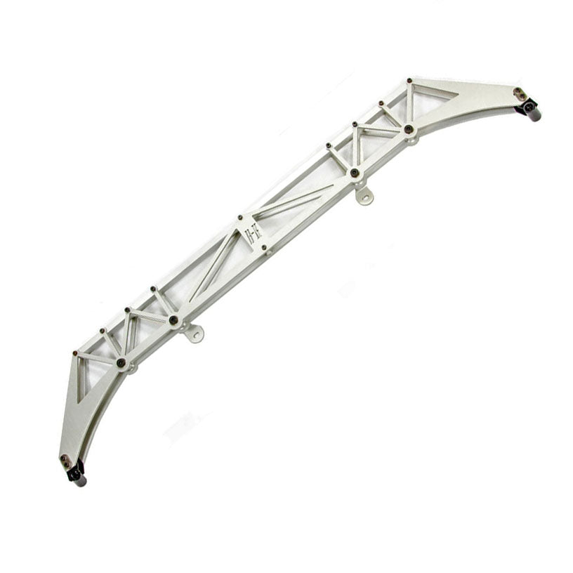 Brey Krause R-1045 Truss-Style Harness Bar - Porsche Cayman (987)